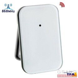 TFA. Датчик до 30305202 і 30305208 термо-гигро 868 Мгц(303198)