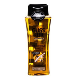 Gliss Kur. Шампунь Nutritive  250мл (4605966010146)