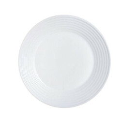 Luminarc. Тарілка десертна  HARENA 190мм(0883314509946)