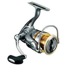 Daiwa. Катушка Revros MX 2000 (2135.14.81)
