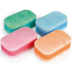 Canpol babies. Губка Мармурова( 5011597002051)