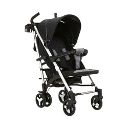 BabyHit. Коляска тростина Rainbow G2 - Black Jack(22 708)
