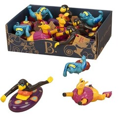 Battat. Веселі плавці(для гри у ванні) (BX3107GTZ)