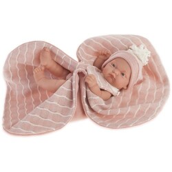 Antonio Juan. Лялька PITU TOQUILLA(8435083640775)