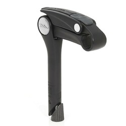 XLC. Винесення ST - T10, 110мм, чорний(1 1.8", Ø25.4мм, - 10+60°) (4032191795300)