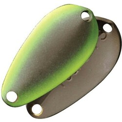 Jackall. Блесна Cibi Tearo 1.2g 97 Chamame (1699.11.88)