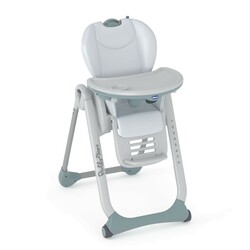 Chicco. Стульчик для кормления Polly 2 Start (79204)