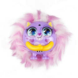 Tiny Furries. Интерактивная игрушка S2 – ПУШИСТИК ФРЕЯ (83690-12)