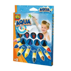 Ses. Набор для малювання у ванні - ХУДОЖНЄ КУПАННЯ(13022S)