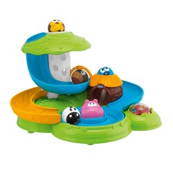 Chicco. Іграшка "Фантастичний острів"(8059147057998)