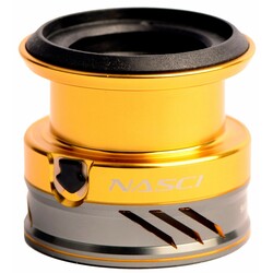 Shimano.  Шпуля Nasci FB Spool 3000(2266.93.10)