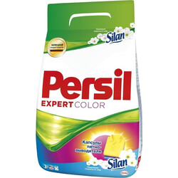 Persil. Порошок стиральный свежесть Silan автомат 6кг (9000100839501)