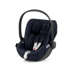 Cybex.Автокрісло Cybex Cloud Z i - Size Plus Midnight Blue navy blue(4058511514499)