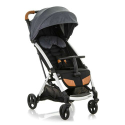 BabyHit.  Коляска прогулочная Neos Dark Grey (30359)
