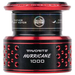 Favorite. Шпуля Hurricane 1000 (1693.50.81)