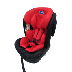 Lindo. Автокресло Crosstour 360° SPS ISOFIX (HB 636)