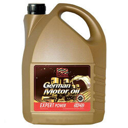 Profex. Моторне мастило Expert Expert Power 5W30 4л(4250909393970)
