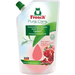 Frosch. Мило для рук  Гранат, 500 мл(4001499111198)