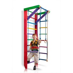 SportBaby. Спортивний куточок "Барби 2-220"