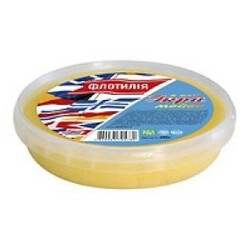 Флотилія. Ікра мойви в олії 300 г(4820065705780)