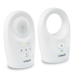 VTECH. Односторонняя радионяня (4897027122626)