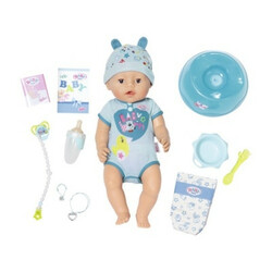 Zapf. Лялька BABY BORN серії "Ніжні обійми" - ЧАРІВНИЙ МАЛЮК(824375)