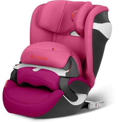 Cybex. Автокресло Juno M-Fix Passion Pink purple арт.518000405 (210926)
