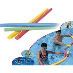 Bestway. Палиця для плавання BestWay Нудл гнучка 122см(542236)