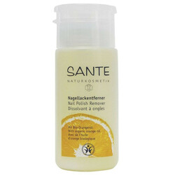 Sante. БИО-жидкость для зняття лаку, 100 мл(4025089061304)