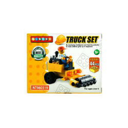 Конструктор детский в ассортименте D-001 (0260004152901)