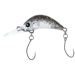 Mukai. Воблер Zanmu 35MR(F) 2.0g ц:02(1874.04.24)