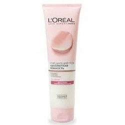 L'Oreal. Крем-гель умив. Абсолютна ніжність сухий-чув 150мл(3600523450534)