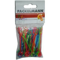 Fackelmann. Шпаги для канапе 8,5см 50827(4008033508278)
