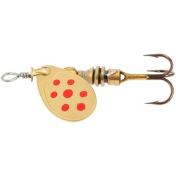 Rublex. Блесна Celta 1 2.0g OPR (1824.01.54)