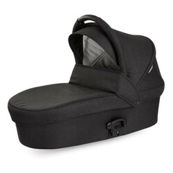 X-lander. Люлька X-Lander X-Pram light Astral black (72215)
