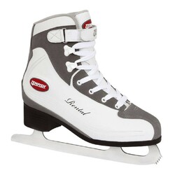 Tempish . Коньки фигурные RENTAL plus Lady-40 (8595049339553)