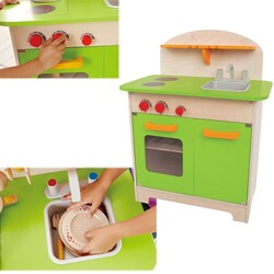 Hape. Кухня для гурманов (E3101)