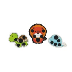 Baby Team. Термометр-наклейка на лоб (7310)