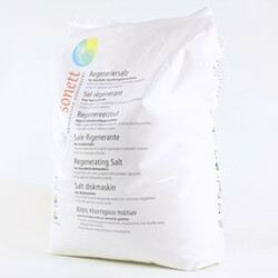 Sonett. Соль для посудомоечных машин 2 кг (4007547403000)