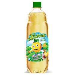 Живчик. Напиток Яблоко 1л (9865060007885)