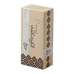 Gurieli. Чай черный Gurieli Classic с ароматом бергамота 25*2г в уп(4860009810026)