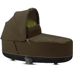 Cybex. Люлька Priam Lux R Carry Cot Khaki Green  (4058511855745)