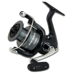 Shimano. Катушка Sienna 2500 FE 1+1BB 5.0:1  (2266.71.68)