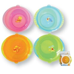 Lindo. Тарілочка з кришкою.