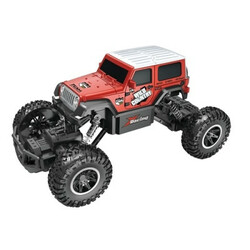 Sulong Toys.Автомобіль OFF - ROAD CRAWLER на р-у - WILD COUNTRY(SL - 106AR)