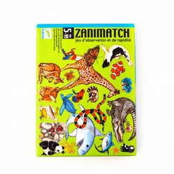 DJECO Игра Занималка