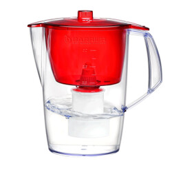 Barrier Фільтр-глек Норма Рубин(4820056803778)