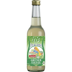 EOS BIO. Холодний чай  Зелений, органічний 0.33 л(4106060046890)