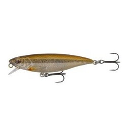 Savage Gear. Воблер 3D Twitch Minnow SS 66cm 5g 05-Minnow (1854.04.06)