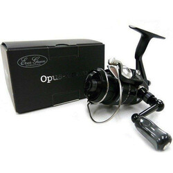 Ever Green. Катушка OPUS-1 Nero (1452.00.38)